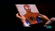 موزیک ویدیو فیلم اسپایدرمن 1 به نام قهرمان(HERO)