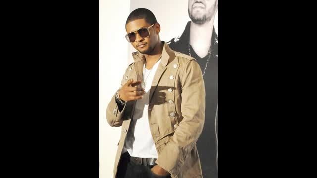 Usher ft pitbull - DJ Got Us Fallin&#039; in Love
