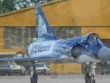 جنگنده میراژ 2000