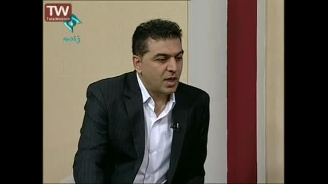 دکتر مهرداد فتحیان، متخصص ارتودنسی