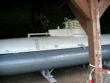 زیردریایی تک سرنشین آلمان در جنگ دوم جهانی