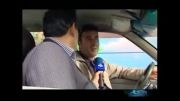 نارضایتی مردمی از پوشش بیمه های تصادفات رانندگی در ایران
