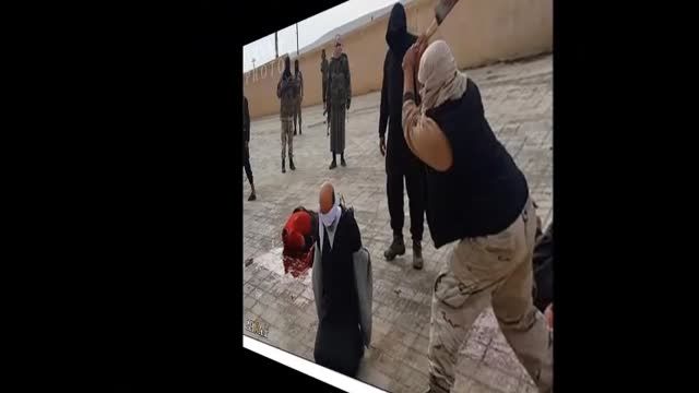 داعش و داعشی ها ببینند و کمی تعقل کنند شاید..عراق-سوریه