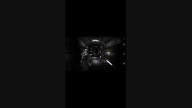 Gameplay dead space Android - YouTube
