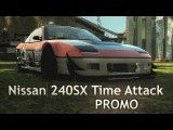 خودروی نیسان 240SX در بازی GTA IV