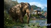 تصاویری از بازی Far Cry 4 + تاریخ انتشار بازی