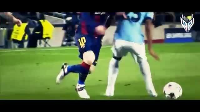 Neymar Jr ft. Lionel Messi ● Double Trouble ● 2015