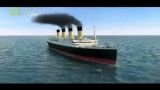 مستند بازسازی تایتانیک - آمادگی برای فاجعه National Geographic Rebuilding Titanic - Preparing For Disaster (NGFarsi.com)