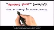 چگونه استارتاپ بسازیم 9 -15-Revenue First Companies