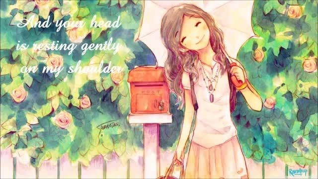 Nightcore - I am In Love With You