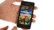 بررسی گوشی Samsung I9070 Galaxy S Advance - تبلت شاپ