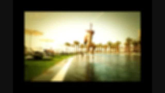 RIXOS THE PALM DUBAI _ هتل ریکسوس دپالم دبی