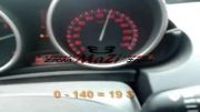 Mazda3 2010 - Acceleration