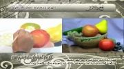 آموزش تصویری نقاشی رنگ روغن فارسی