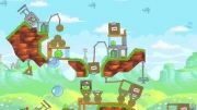 Angry Birds Extra Update