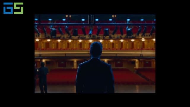 آنونس فیلم Steve Jobs 2015