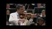 ویولن از گیل شاهام - Violin Concerto, Op. 14