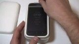 htc one x unboxing