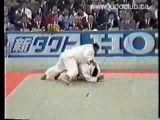 legends of judo