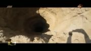 کلیپ نجات از چاه 25 متری