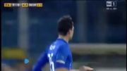 ایتالیا 1-0 آلبانی - گل بازی (دیدار دوستانه ملی)