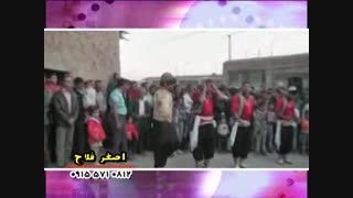 اصغر فلاح - آهنگ شاد برای گروه رقص خردادیان