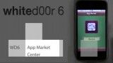با Whited00r میتوانید IOS6 را به iPhone 2G/3G and iPod Touch 1G/2G بیاورید