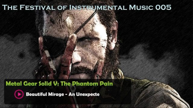 The Festival of Instrumental Music 005