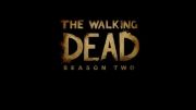 تریلر اولیه از بازی Walking Dead : Season 2