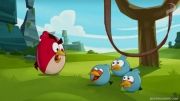 Angry Birds Toons S01E11