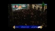شب بیست و سوم ماه مبارک رمضان93- حاج منصور ارضی