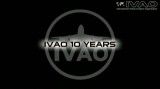 ده سال با آیوائو - 10 Years IVAO