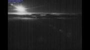 فیلم هواپیمای ناسا از طوفان Edouard