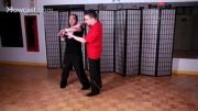 آموزش بخش سوم فرم سیو نیم تائو - وینگ چون - Wing Chun