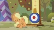 My Little Pony: Friendship is Magic - Meet applejack