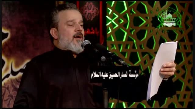 ملا باسم کربلایی - شهادت امام جعفر صادق علیه السلام
