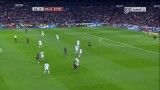 رئال مادرید vs بارسلونا | 1 - 1 | گل اول | فابرگاس