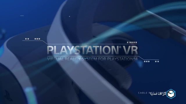 معرفی Playstation VR