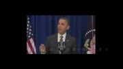 عصبانیت اوباما پس از شکست آمریکا در برابر ایران در والی