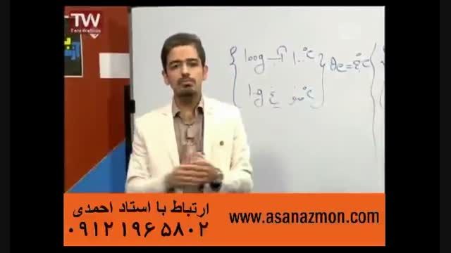 آموزش موفقیت در کنکور با مهندس مسعودی ۸