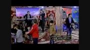 اجرای هنرمند نامی شهرستان سبزوار مجتبی آلاله