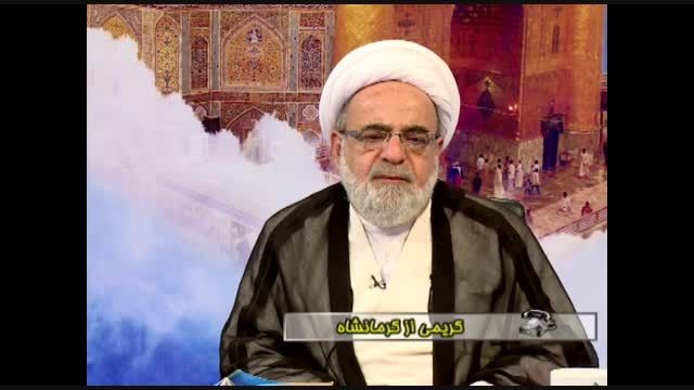 آیا شیعه گناهکار مورد پذیرش امام زمان قرار می گیرد؟!