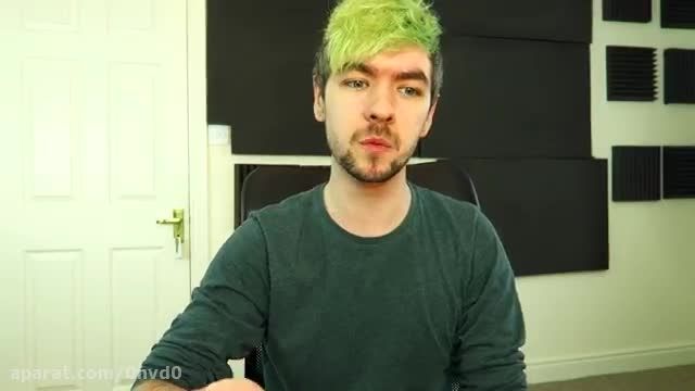 jacksepticeye words