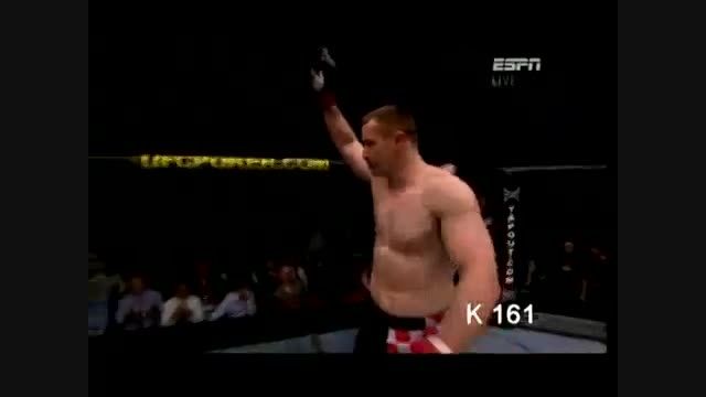 UFC HighLights - Its My Time