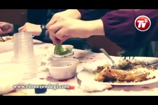 مصاحبه با هانیه توسلی(2)