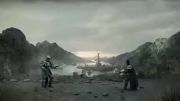 ویدئوی تبلیغاتی سونی برای PS4