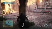 راهنمای بازی Assassins Creed Unity - قسمت پنجم