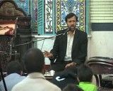گزارش تلوزیونی از سلسله جلسات محکومان شریعت در مساجدتبریز