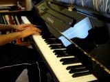 Yanni - Until the Last Moment Piano