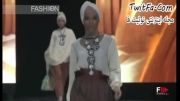 ویدئو شو لباس حجاب  Monica Jufri در جاکارتا - هفته مد 2013
